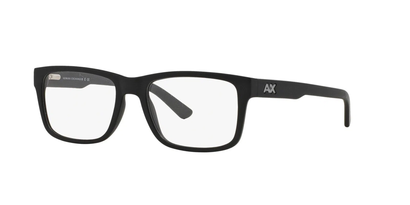 Armani Exchange 3016 Eyeglasses - view 8